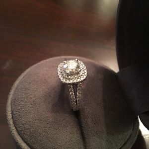Engagement ring